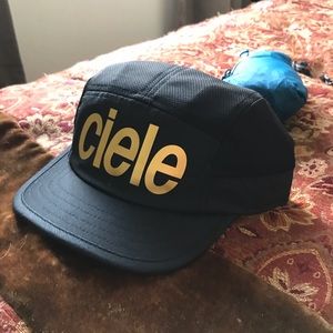 Ciele cap